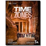 Time Zones 3B Combo Split