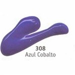 Tinta Acrílica Acrilex Azul Cobalto 59ml