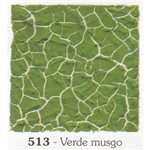Tinta Craquelex 37ml Acrilex Verde Musgo 513