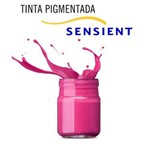 Tinta Formulabs/Sensient Pigmentada Magenta - 100ml