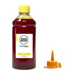 Tinta L800 para Epson Bulk Ink High Definition Aton Yellow 100ml
