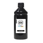Tinta para Epson Universal Black Aton Pigmentada 500ml