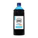Tinta para Epson Universal High Definition Aton Cyan 1 Litro