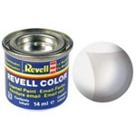Tinta Esmalte Email Color Clear Gloss Revell