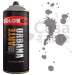 Tinta Spray Arte Urbana Colorgin 350ml Azul Miró 926