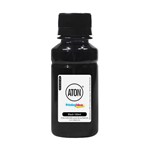 Tinta Sublimática para Epson Bulk Ink Aton Black 100ml
