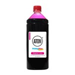 Tinta Sublimática para Epson Bulk Ink Aton Magenta 1 Litro
