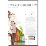 Tokyo Ghoul - Vol.3