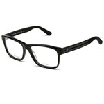 Tommy Hilfiger TH1237 KUN Óculos de Grau Masculino 5,4