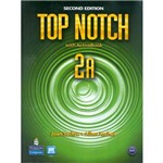 Top Notch 2a - Ced - Longman - 2 Ed
