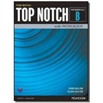 Top Notch Fundamentals Split a Sb With Wb - 3rd Ed