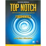 Top Notch Fundamentals With Activebook And Myenglishlab - 2nd Ed