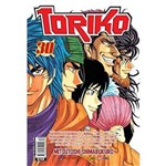 Toriko - Vol. 32