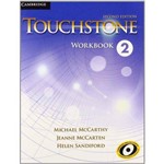 Touchstone 3B - Workbook