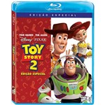 Blu-Ray Toy Story 2 - Edição Especial