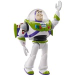 Toy Story 3 Nova Figura Buzz - Mattel