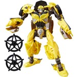 Transformers Mv5 Deluxe - Bumblebee - Hasbro