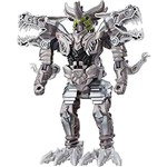 Transformers Mv5 Knight Armor - Grimlock - Hasbro