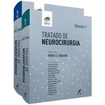 Tratado de Neurocirurgia - 2 Volumes