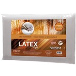 Travesseiro Toque de Látex 50x70 Cm - Allemand