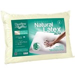 Travesseiro Natural Latex Alto - Duoflex
