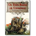 Tres Ratos de Chantilly, os