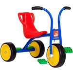 Triciclo Pega Carona - Bandeirante