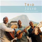Trio Julio - Minha Felicidade