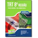 Trt - 8 Regiao Amapa/ para