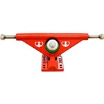 Truck Owl Sports Owl Invertido 175mm Verde