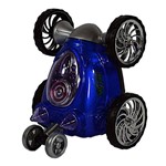 Turbo Twist - Azul - Dtc