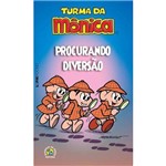 Turma Monica - Procurando Diversao - 1190 - Lpm Pocket
