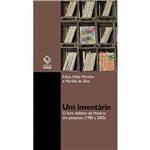 Um Inventário: o Livro Didático de História em Pesquisas (1980 a 2005)