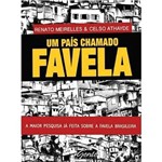 Um País Chamado Favela