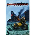 Undeadman - a Saga de um Imortal - Vol 3 - Aut Paranaense