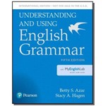 Understanding And Using English Grammar Student 03