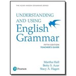 Understanding And Using English Grammar Teacher Gu