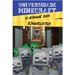 Universidade Minicraft o Ataque dos Esqueletos