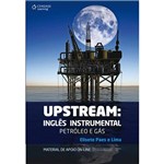 Upstream: Inglês Instrumental - Petróleo e Gás