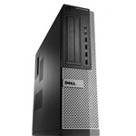 Usado: Computador Dell 990 MINI Intel Core I5 2400 3.1ghz 4gb HD 500gb Windows 7 Pro