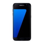 Seminovo: Galaxy S7 Edge 32gb Prata Usado