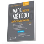 Livro - Vade Mecum: Método Internacional