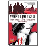Vampiro Americano
