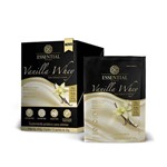 Vanilla Whey - Caixa C/15 Saches de 30g - Essential Nutrition