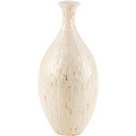 Vaso Oval White Mop - F9-3046