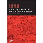 Livro - as Veias Abertas da América Latina