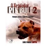 Vendedor Pit Bull - Audio Livro
