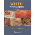 VHDL: Descrição e Síntese de Circuitos Digitais