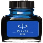 Vidro de Tinta Parker Quink Azul 57ml S0037470