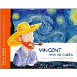 Vincent Ama as Cores - Autentica
